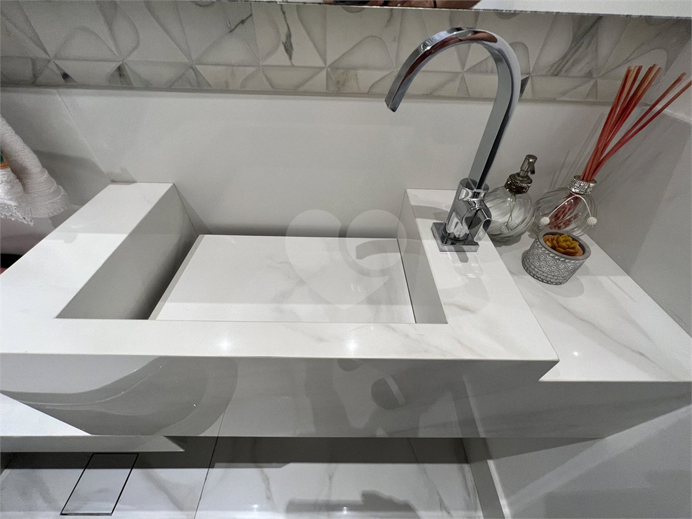 Apartamento à venda com 3 suítes em Jardim Arpoador, São Paulo, SP