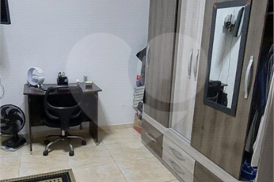 Sobrado à venda com 4 quartos, sendo 1 suíte, em Santana, São Paulo, SP