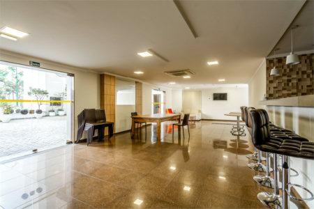 Duplex para alugar com 3 suítes em Santana, São Paulo, SP