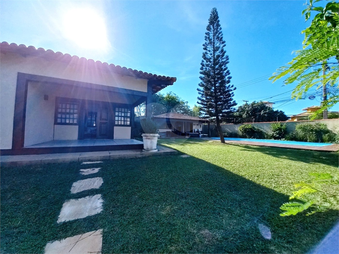 Casa à venda com 4 quartos em Manguinhos, Armação dos Búzios, RJ