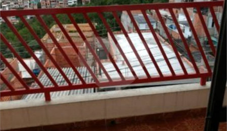 Sobrado à venda com 4 quartos em ANHANGUERA, São Paulo, SP