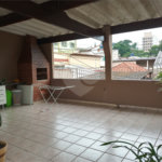 Sobrado à venda com 4 quartos em Horto, São Paulo, SP