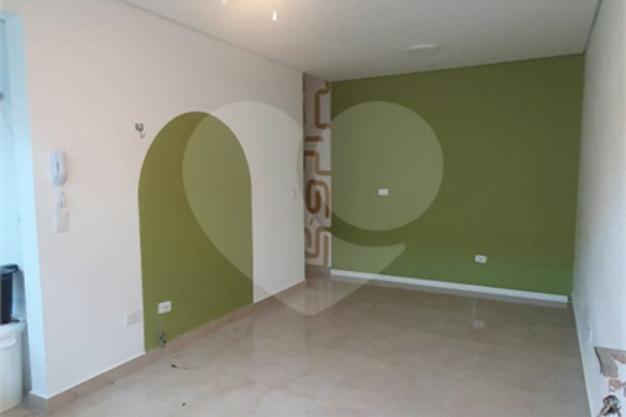 Apartamento à venda com 2 quartos em Santana, São Paulo, SP