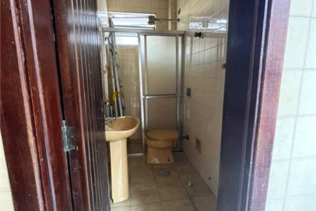 Casa com 5 dormitórios para alugar, 250 m² por R$ 10.630,00 - Ponta da Praia - Santos/SP