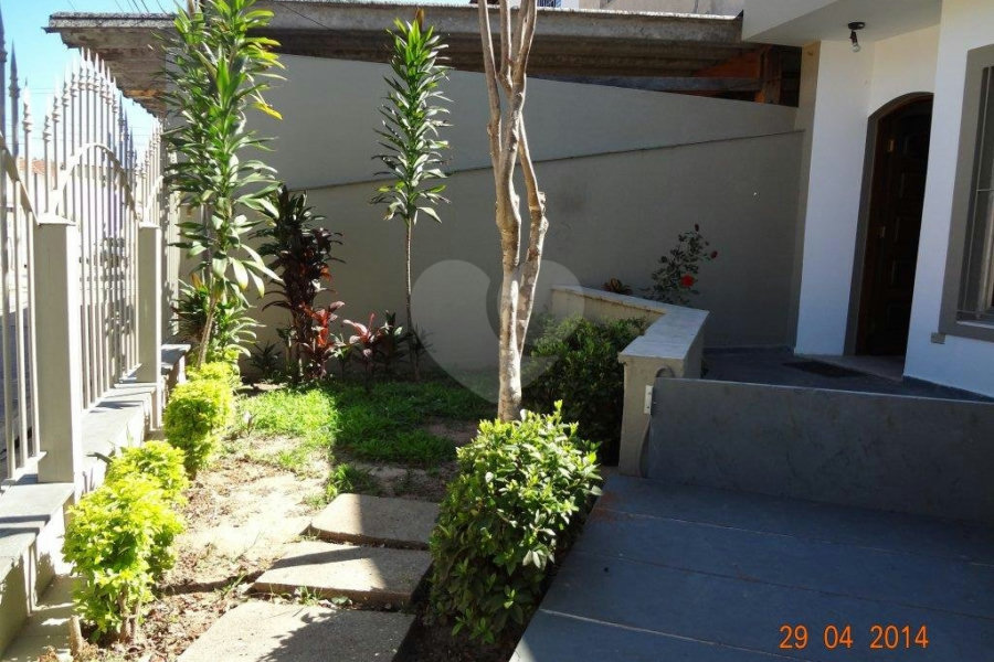 Casa Térrea à venda com 3 quartos, sendo 1 suíte, em Vila Nova Mazzei, São Paulo, SP