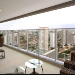 Apartamento à venda com 1 suíte em Cidade Monções, São Paulo, SP