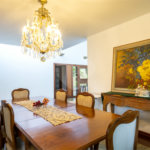 Casa à venda com 3 suítes no condomínio Chácara Flora, São Paulo - SP
