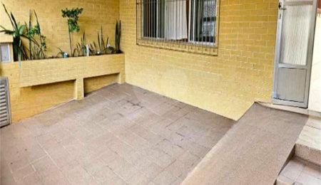 Casa à venda com 4 quartos, sendo 1 suíte,  em Jaguara, São Paulo, SP