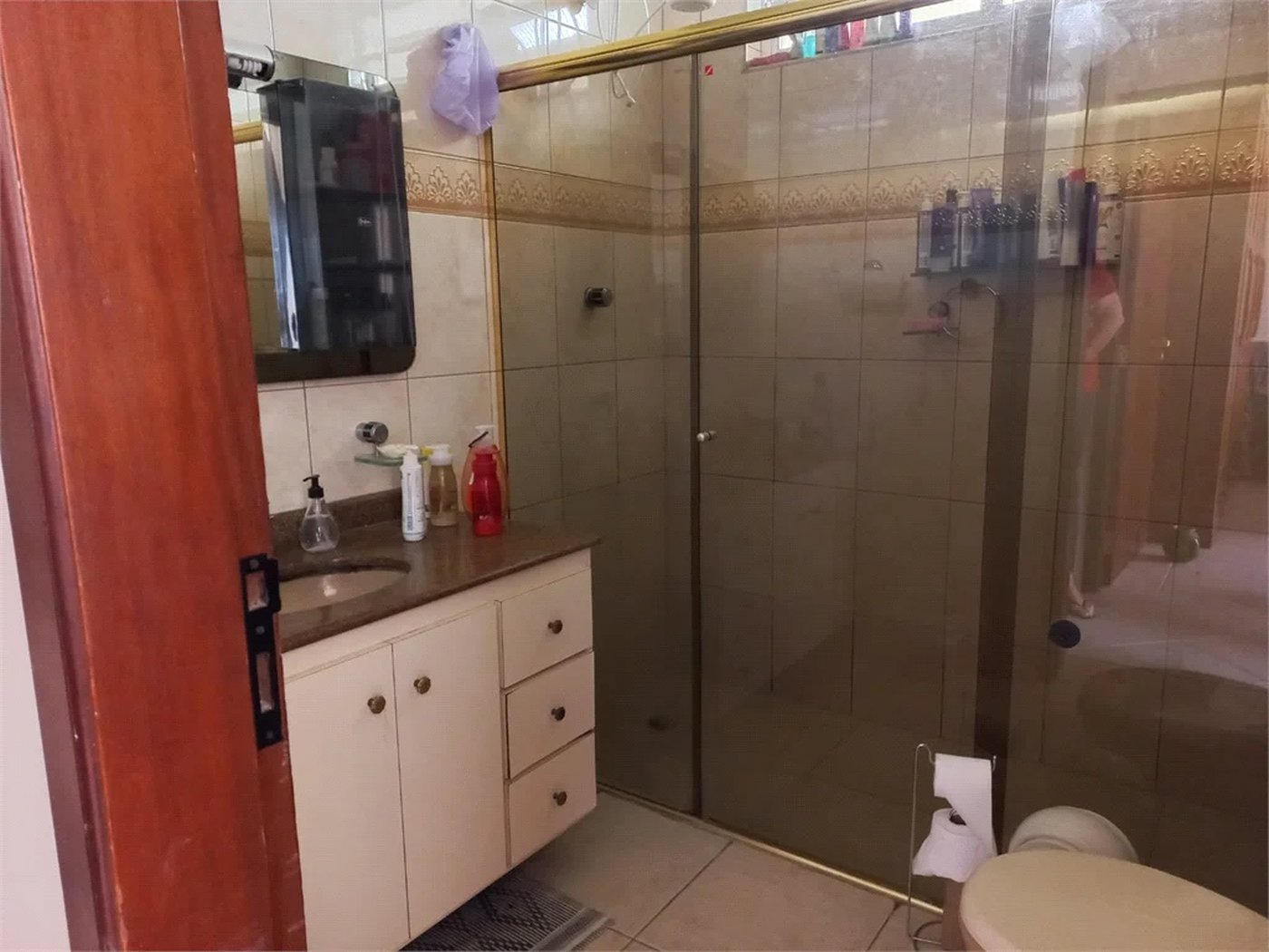 Sobrado à venda com 3 quartos, sendo 2 suítes, em Jaguaré, São Paulo, SP