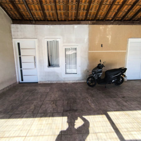 Casa à venda com 3 quartos, sendo 1 suíte, em Jardim Residencial Imperatriz, Sorocaba, SP