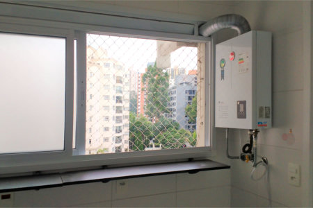 Apartamento à venda com 3 quartos, sendo 1 suíte, em Vila Suzana, São Paulo, SP