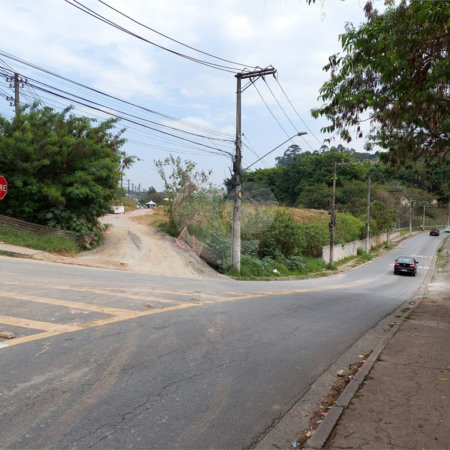 Terreno à venda em Jardim Boa Vista (zona Oeste), São Paulo, SP