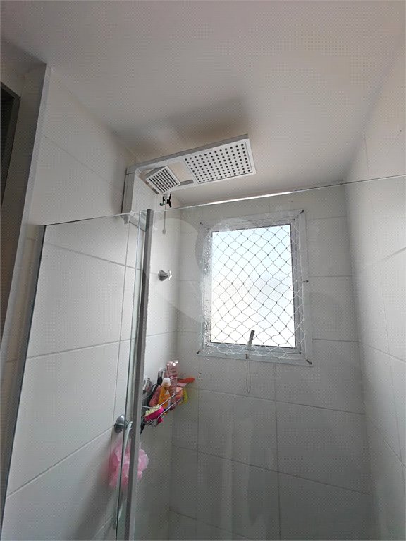 Apartamento à venda com 1 quarto em Vila Cruzeiro, São Paulo, SP