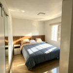 Apartamento à venda com 2 quartos, sendo 1 suíte, em Jardim Ampliação, São Paulo, SP