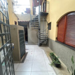 Casa de Vila à venda com 5 quartos, sendo 3 suítes,  em Jardim Hípico, São Paulo, SP