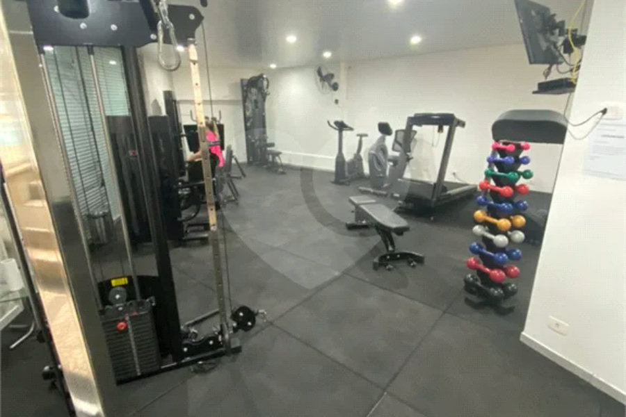 Apartamento à venda com 3 quartos, sendo 1 suíte, em Jardim Europa, São Paulo, SP