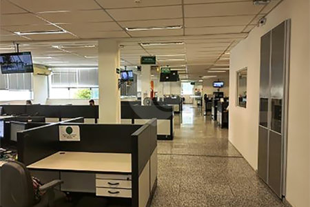 Prédio para alugar em Guaxinduva, Atibaia, SP