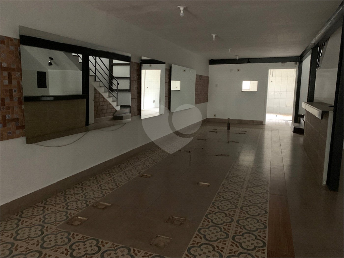 Salão Comercial à venda em Chácara Santo Antônio, São Paulo, SP