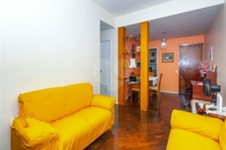 Apartamento à venda com 2 quartos, sendo 1 suíte, em Tijuca, Rio de Janeiro, RJ