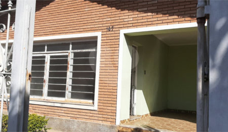 Casa Térrea à venda com 2 quartos no Centro, Vinhedo, SP