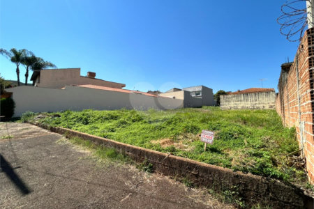 Terreno à venda em Alto da Boa Vista, Ribeirão Preto, SP