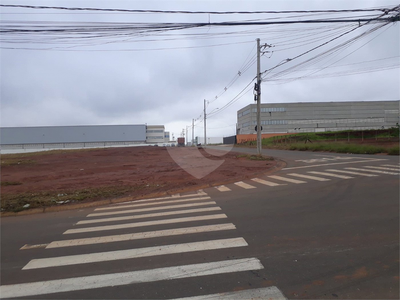 Galpão para alugar em Park Comercial de Indaiatuba, Indaiatuba, SP