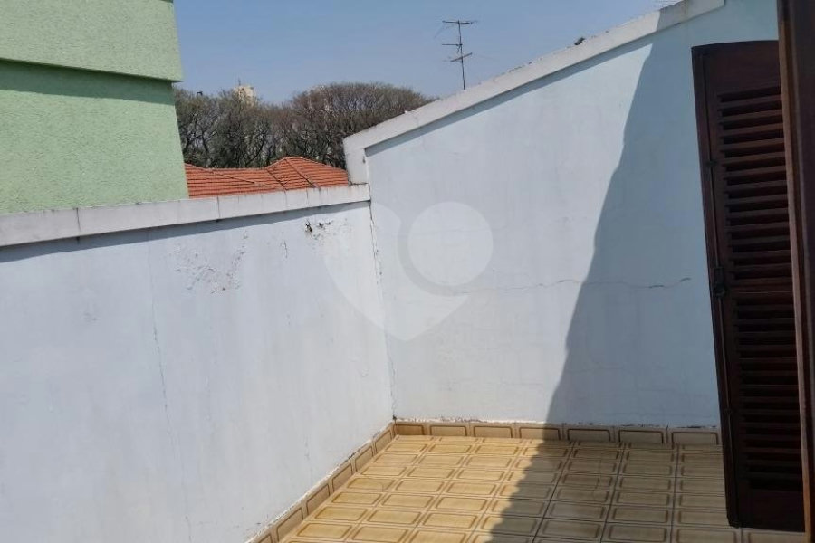 Sobrado à venda com 3 quartos, sendo 1 suíte, em Jardim São Paulo(zona Norte), São Paulo, SP