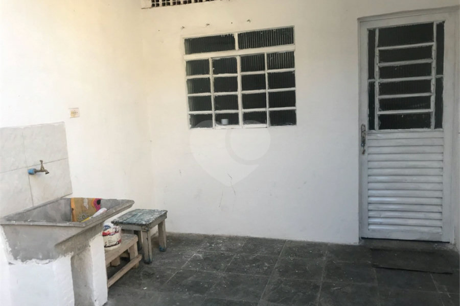Sobrado à venda com 1 suíte em Horto, São Paulo, SP