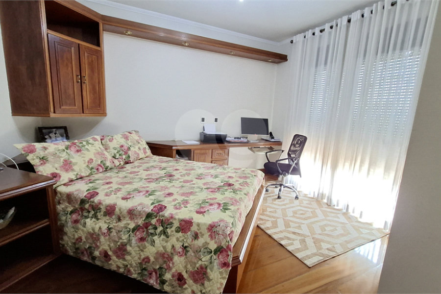 Apartamento à venda com 4 suítes em Santana, São Paulo, SP