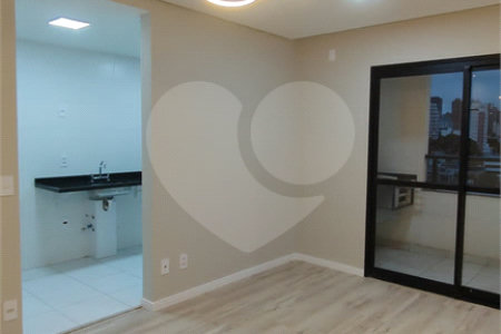 Apartamento à venda com 2 quartos no Centro, São Bernardo do Campo, SP