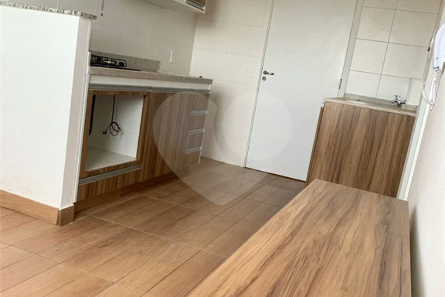 Apartamento à venda com 1 quarto em Jardim Cidália, São Paulo, SP