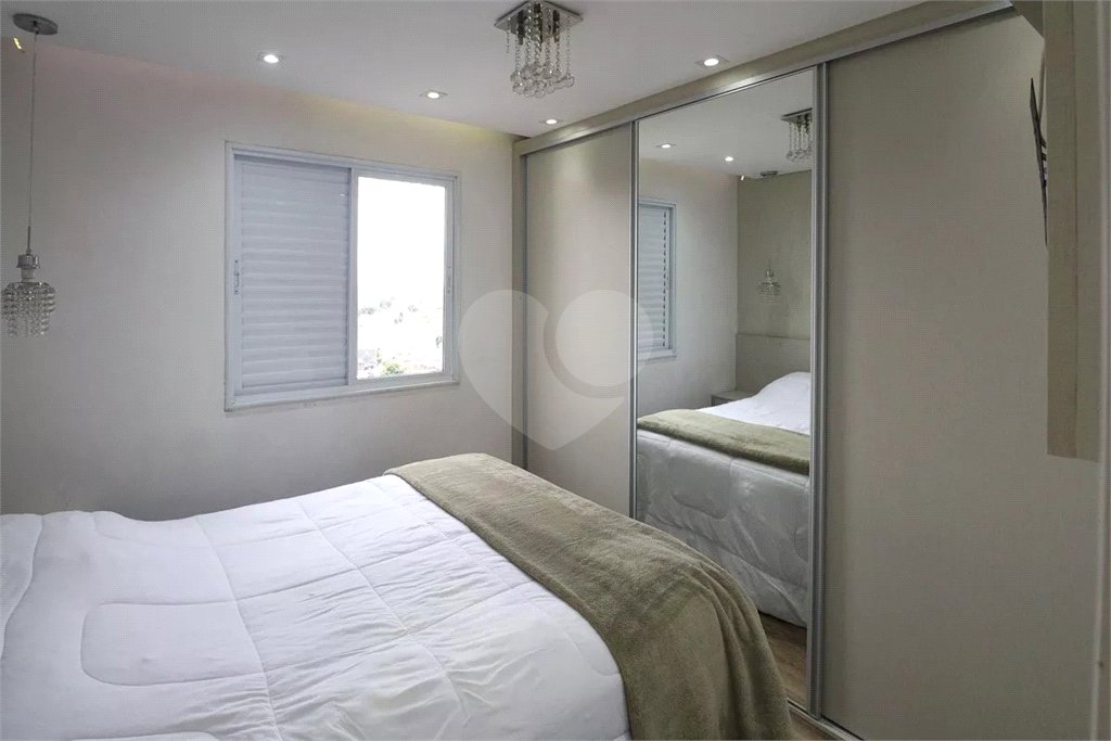 Apartamento à venda com 2 quartos em Vila Medeiros, São Paulo, SP