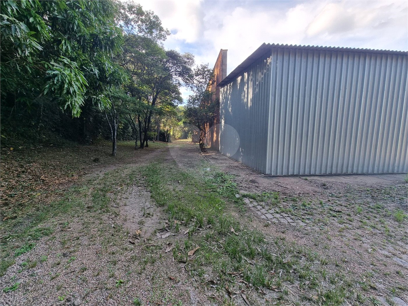 Galpão para alugar em Santa Rosa, Vinhedo, SP