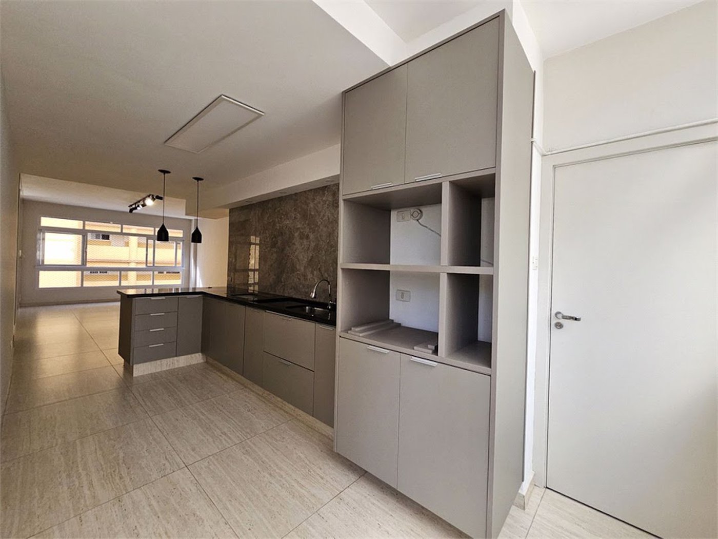 Apartamento com 3 dormitórios à venda, 148 m² por R$ 950.000,00 - José Menino - Santos/SP