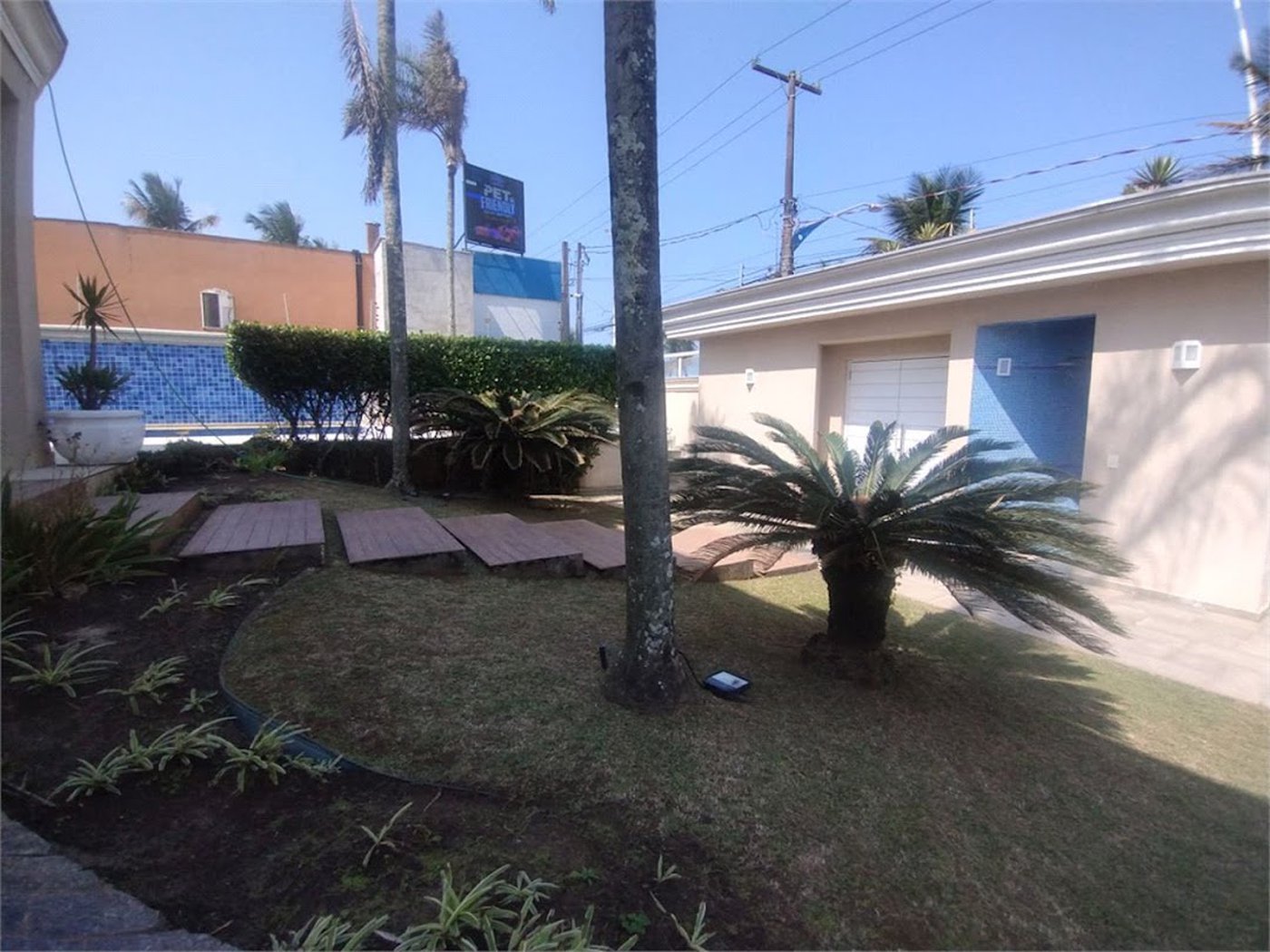 Casa com 6 dormitórios à venda, 700 m² por R$ 10.000.000,00 - Loteamento João Batista Julião - Guarujá/SP