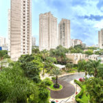 Apartamento à venda com 4 quartos, sendo 3 suítes, em Alto da Boa Vista, São Paulo, SP