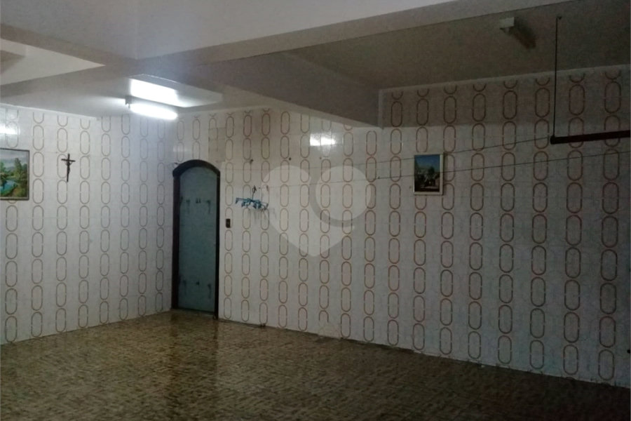 Casa à venda com 3 quartos, sendo 2 suítes, em Santana, São Paulo, SP