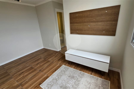 Apartamento à venda com 2 quartos em Loteamento City Jaragua, São Paulo, SP