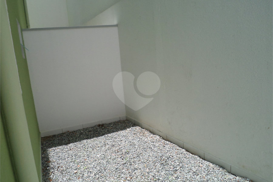 Apartamento à venda com 2 quartos em Casa Verde, São Paulo, SP