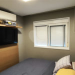 Apartamento à venda com 2 quartos, sendo 1 suíte,  em Santana, São Paulo, SP