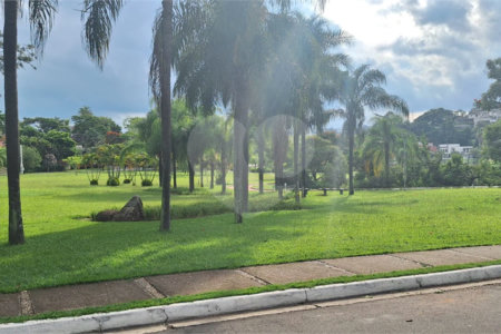 Terreno à venda em Marambaia, Vinhedo, SP
