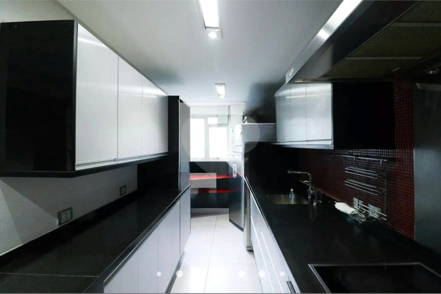 Apartamento à venda com 3 quartos, sendo 1 suíte, em Santana, São Paulo, SP