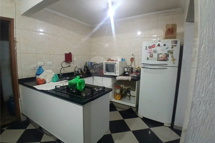 Sobrado para alugar com 4 quartos, sendo 3 suítes, em Tucuruvi, São Paulo, SP