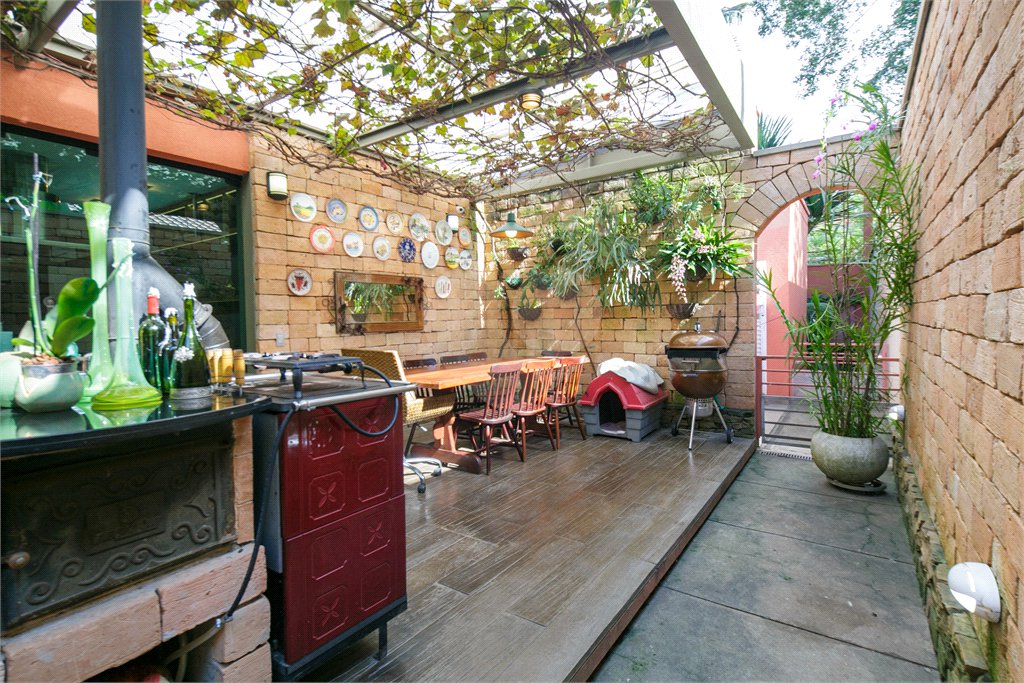 Casa Térrea à venda com 5 suítes em Alto da Boa Vista, São Paulo, SP