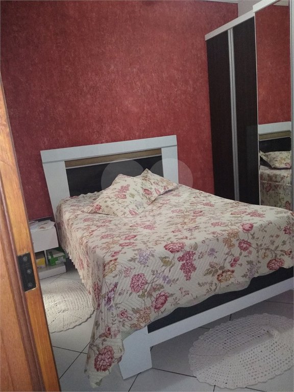 Casa à venda com 2 quartos em Progresso, Itu, SP