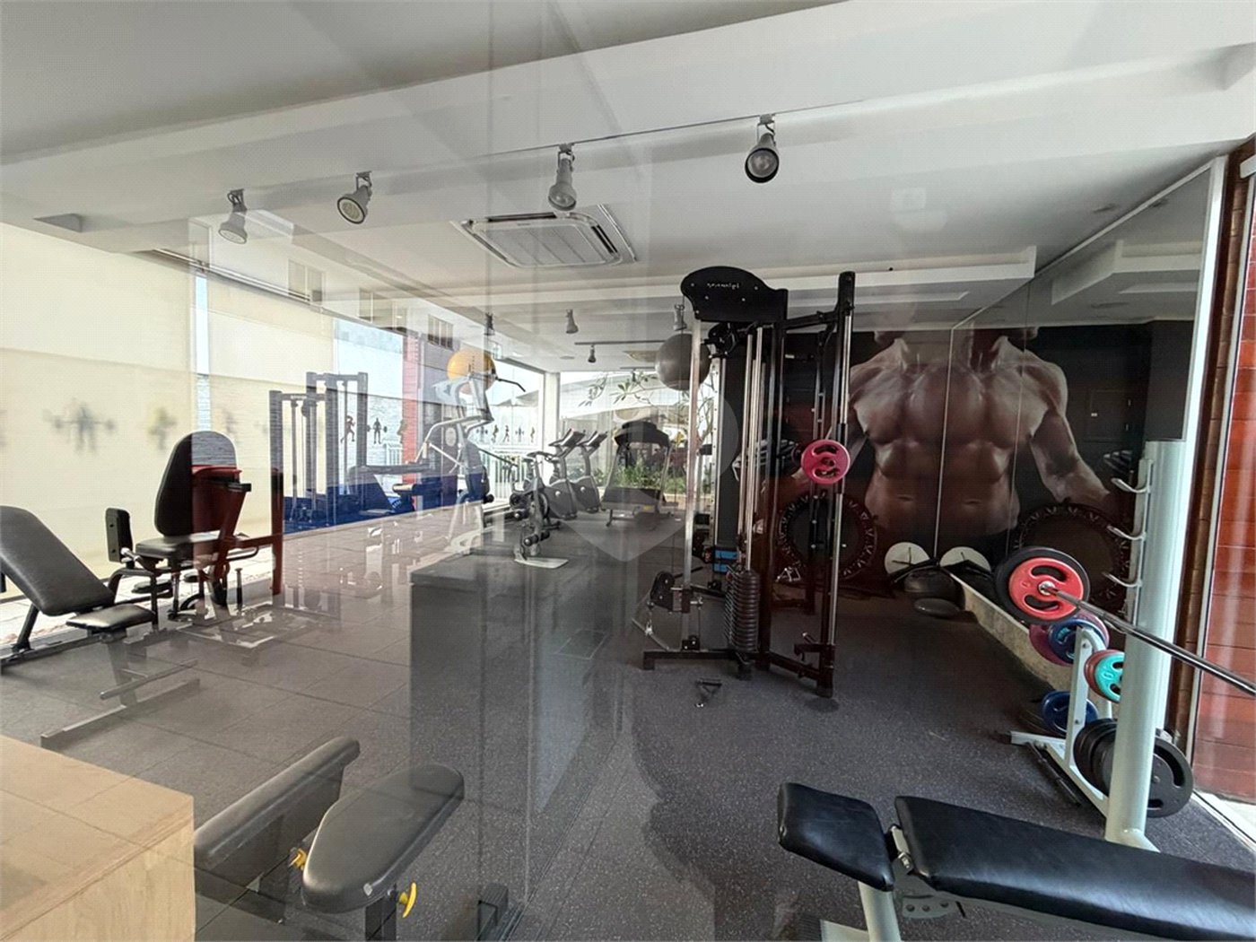 Apartamento à venda com 3 suítes em Braga, Cabo Frio, RJ
