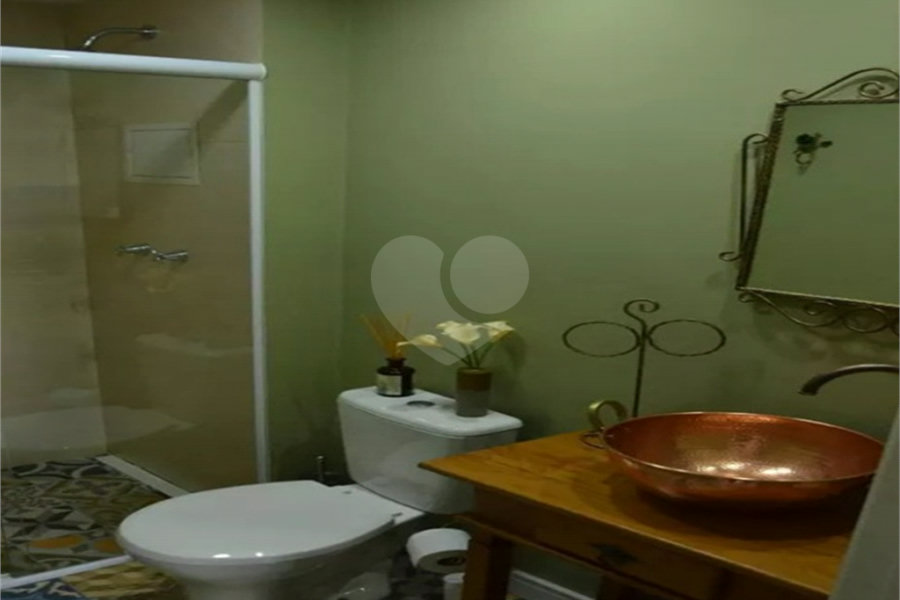 Apartamento à venda com 3 quartos, sendo 1 suíte, em Freguesia do Ó, São Paulo, SP