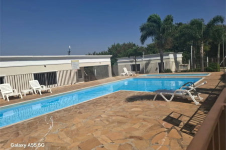 Apartamento à venda com 2 quartos em Ipanema das Pedras, Votorantim, SP
