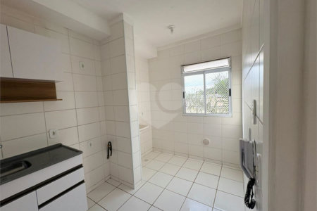 Apartamento para alugar com 2 quartos em Loteamento Dinorá Rosa, Sorocaba, SP