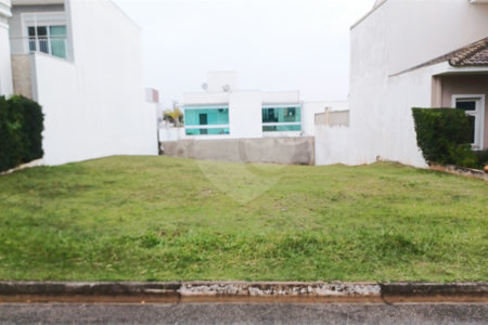 Terreno à venda no condomínio Aldeia da Mata, Votorantim - SP